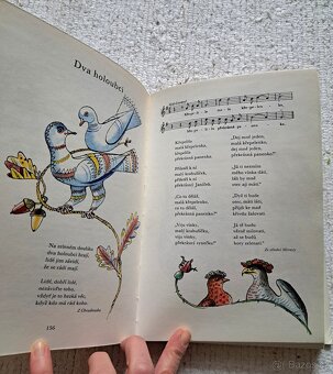 Plicka: Český rok - jaro, leto, podzim, zima - 8