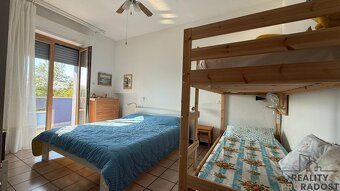 Byt 2+1, 64 m², Via Saline, Silvi - 8