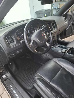 Dodge Charger 5.7 V8 widebody - 8