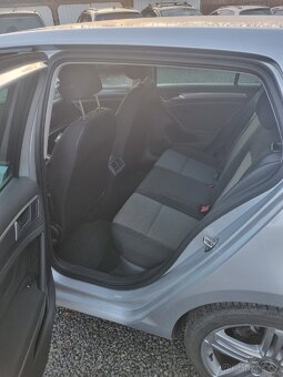 Volkswagen Golf 7 1.2 Tsi 81kw - 8