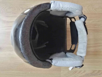 Dětská lyžařská helma - 8