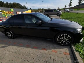 Mercedes E  220CDI - 8