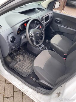 Dacia Dokker 1.5D - 2019 - 8