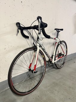 Silnici kolo Specialized Allez - 8