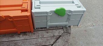 Predam Festool , Tanos , Systainer3 M 187 - 8