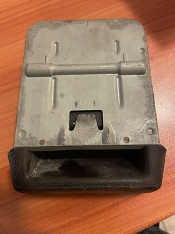 Popelníky VW Brouk, VW T2 - 8