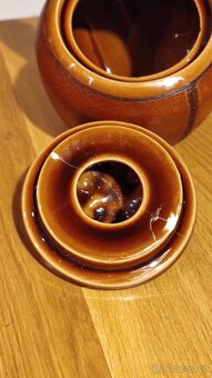 Dóza na tabák Longchamp - 8