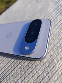 Google Pixel 10 128gb Frost - 8