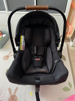 autosedačka nuna pípa urbn - 8