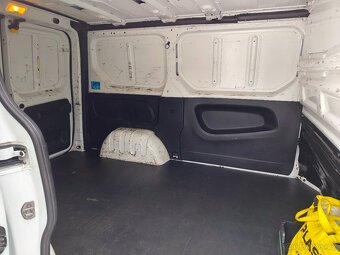 RENAULT TRAFIC 2.0DCI 88kW - ROK 2020 - FACELIFT - 8