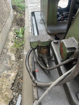 87. Radiální vrtačka RB-40 KIKINDA - 8