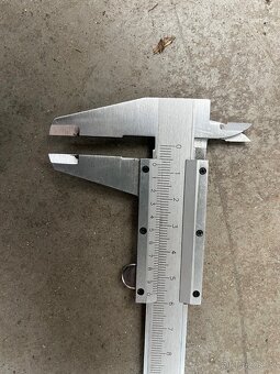 4x Hankook 235/60R18 zimní - 8