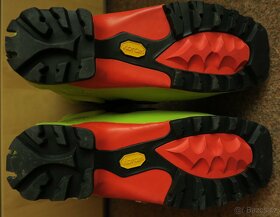 Skialpové boty SCARPA Velvet, vel. 35-36/ 23 cm - 8