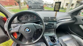 BMW e46 328i StreetDrift - 8