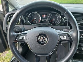 VW  golf 7  2.0 tdi 110 kW - 8
