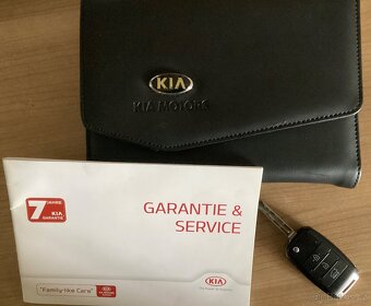 Kia Ceed SW, Gt-Line 2016 - 8