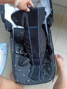 Kočárek Adamex Reggio dvojkombinace - 8