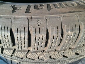 Alu Honda 18 CRV 5x114,3 original kola - 8