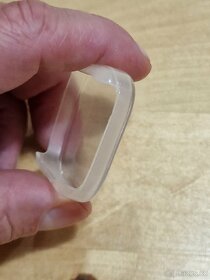 Silikonový kryt na hodinky Xiaomi Watch 3 - 8