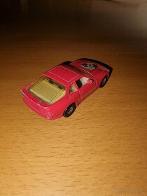 Modely autíček - 8
