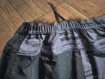 Pánské šortky Reebok, vel. L - 8