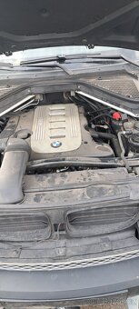 BMW X5 2008 173kw - Díly z vozu - 8