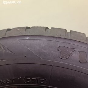 FABIA 175/70/14 84T ZIMNÍ FIRESTONE 5X100ET35 - 8