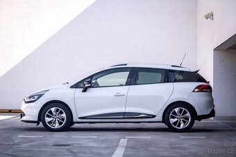 Renault Clio Grandtour TCe 90 Advantage - 8