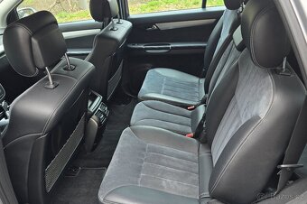 Prodám Mercedes Benz R350 , benzín, komplet Airmatic - 8
