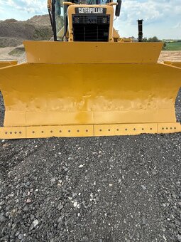 Buldozer CAT D6N XL-TOP STAV-Nový podvozek - 8