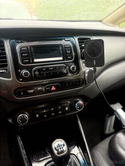 KIA CARENS 2013, 1.6 GDI, 99 KW - 8