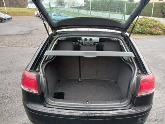 Audi A3 1.9 TDi - 8