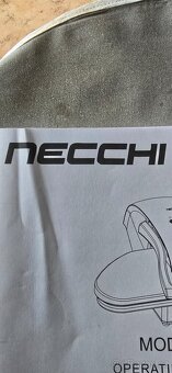 Žehlící lis - 8