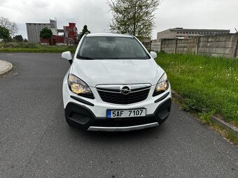 OPEL MOKKA 1.6 Selection - 8