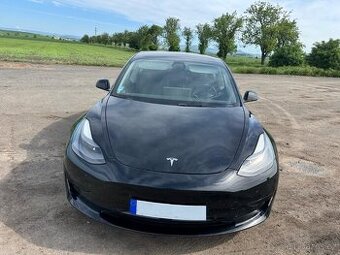 Tesla Model 3 SR, MY2021 Refresh, LFP, cena vč DPH - 8