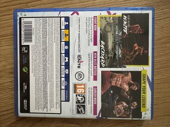 Ps4 hry Cena dohodou. - 8