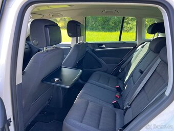 Vw Tiguan 2.0 tdi - 8
