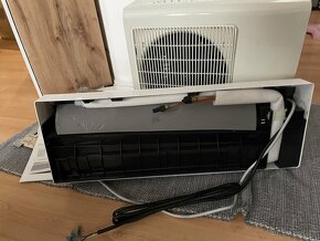 Nová Smart klimatizace Gree Split Inverter - 8