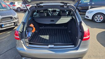 Mercedes-Benz C 220d - 8