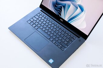Dell XPS 15 9570 (64GB RAM / 2TB SSD) - velmi dobrý stav - 8