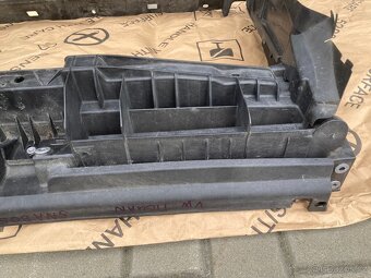 Chladičová stěna Volkswagen Tiguan 5NA805594L 2016-2024 - 8