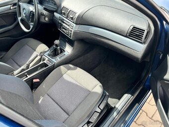 Bmw 318i (2.0) 105kw - 8