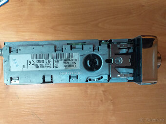 Autorádio BLAUPUNKT ROME NAV55E - 8