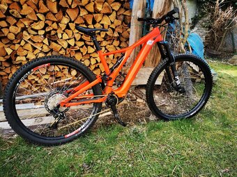 Specialized turbo levo SL - 8