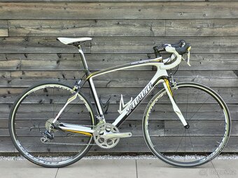 Specialized Roubaix - 8
