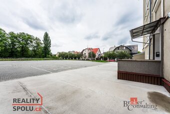 Prodej, byty/1+kk, 25.3 m2, Palackého 918/70, Přívoz, 70200 - 8
