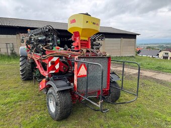 Válce SMS CVH630 s přísevem - 8