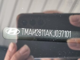 Hyundai i30 kombi 2018, benzín 1.0, 79000km, kamera - 8