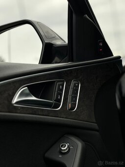 AUDI A6 ALLROAD 2018 - 8