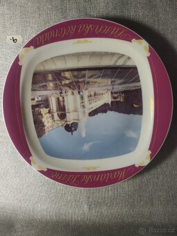 Starý porcelán - 8